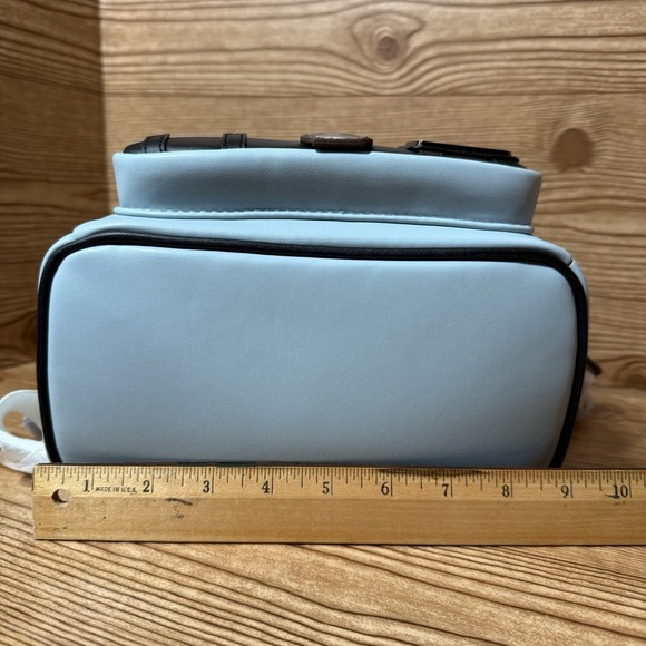 Loungefly Beetlejuice Cowboy Mini Backpack Exclusive Horror Halloween - Picture 11 of 16